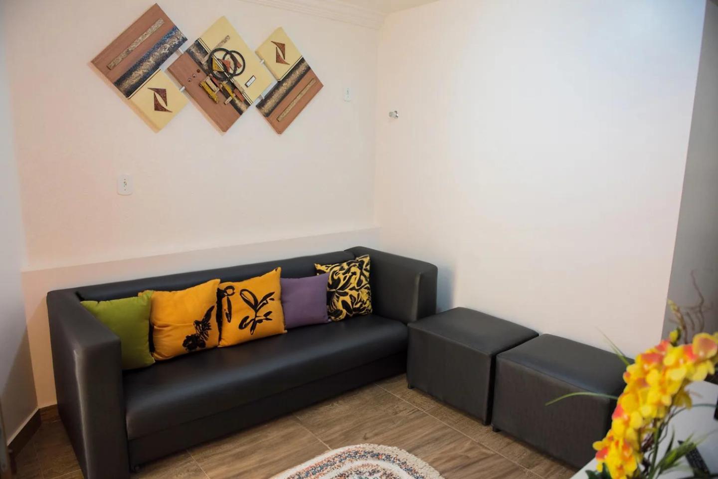 Apartamento Enseada Nautico Caldas Novas - Go Kültér fotó